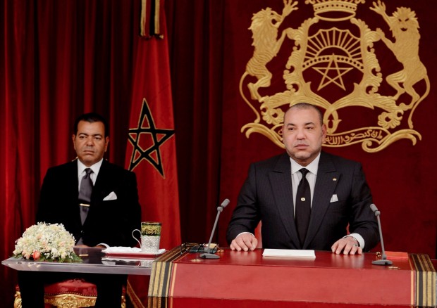 الملك: المغاربة تحملوا تكاليف تنمية الأقاليم الجنوبية