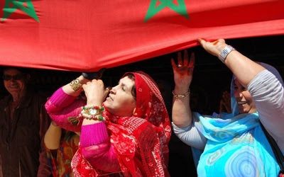 دبلوماسي مغربي في مجلس حقوق الإنسان في جنيف: غْرتي يا الجزائر غْرتي