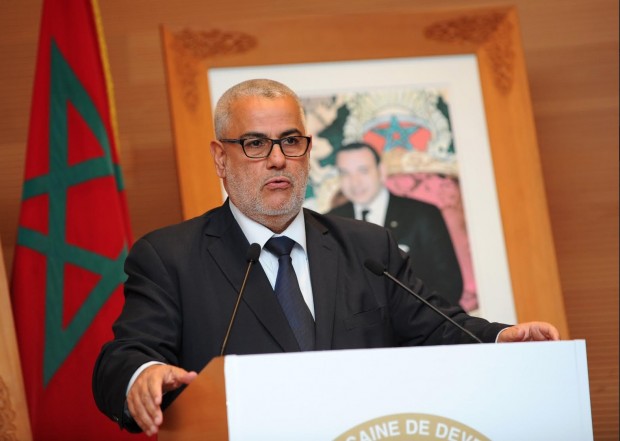 بنكيران: الإضراب ليس حلا وسنعلن عن “خبر سار” للمغاربة