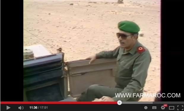 تاريخ.. الجنرال أحمد الدليمي