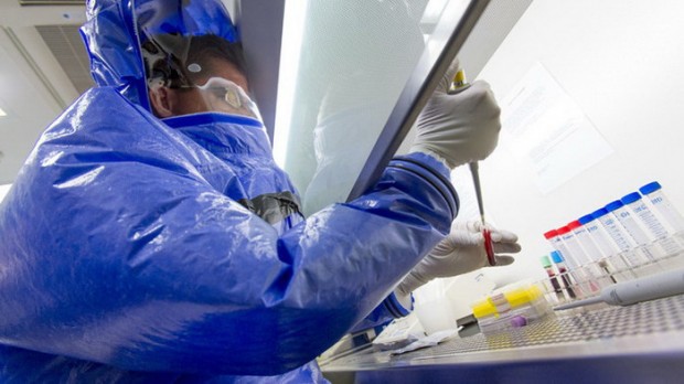 وزارة الصحة: لا إصابة بإيبولا