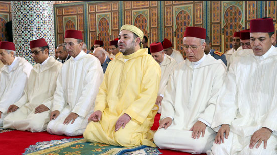 أحمد الشرعي: النموذج المغربي في الحقل الديني يستحق التحليل