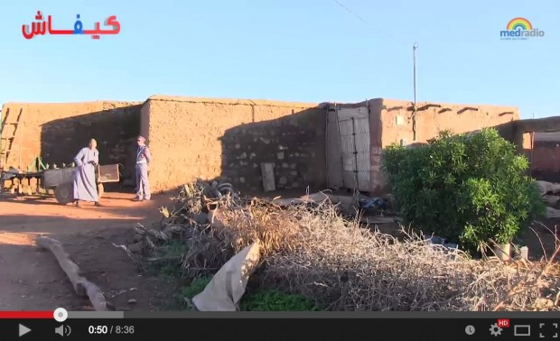 من أمام مسرح الجريمة.. شهادات حول مجزرة صخور الرحامنة (فيديو)