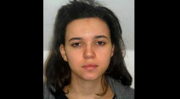 فرنسا.. هروب المرأة المتواطئة مع إرهابيين في هجمات باريس