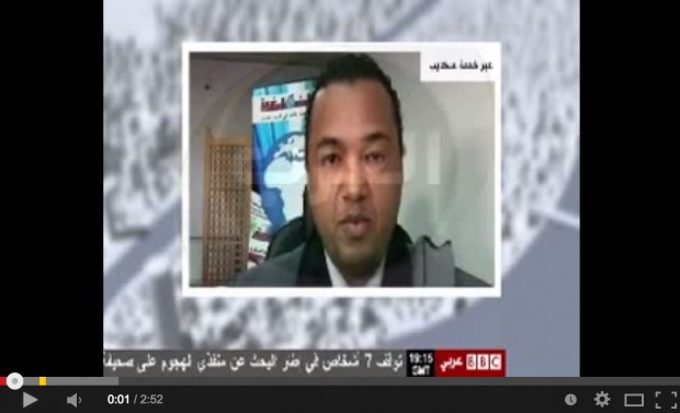 بالفيديو.. الغزيوي يرد على المصريين