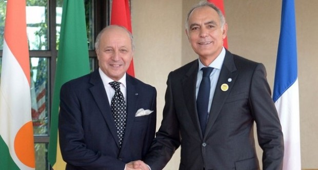 الخارجية الفرنسية: نعمل على استئناف العلاقات مع المغرب وهناك اتصال بين فابيوس ومزوار