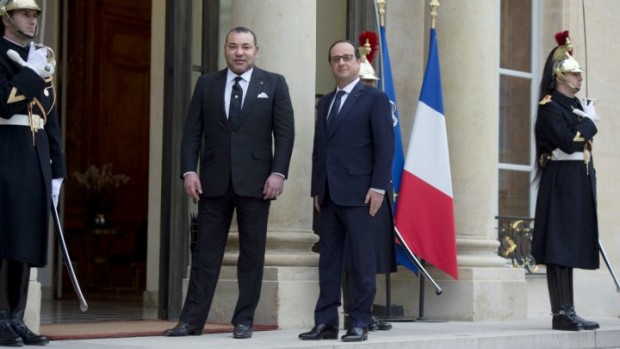 الخارجية الفرنسية: الرباط وباريس تجمعهما شراكة استثنائية وممتازة