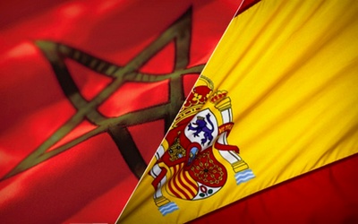 سياسة واقتصاد وهجرة وإرهاب.. قمة مغربية إسبانية في مدريد