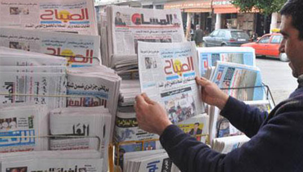 الخلفي: الزيادة في ثمن الصحف قرار للناشرين