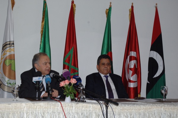 الصخيرات.. جولة جديدة من المحادثات الليبية برعاية الأمم المتحدة