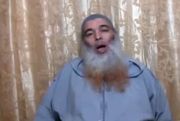 في فيديو تحريضي.. “أبو النعيم” يتوعد بالخسف والقصف