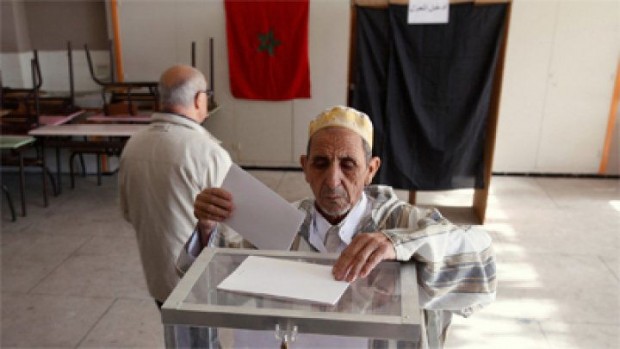 حزب الاستقلال: المغرب مهدد بالسكتة الدماغية وعلى المغاربة التسجيل في اللوائح لاسترجاع الوطن!!!