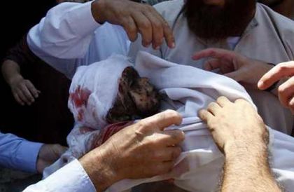 مقتل الرضيع الفلسطيني حرقا على يد صهاينة.. المغرب يدين