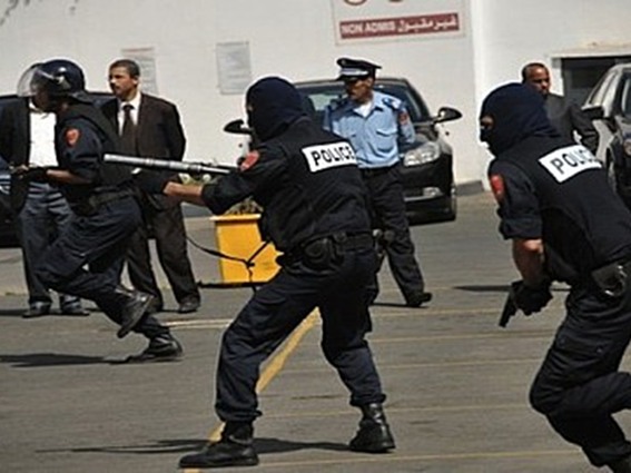 منذ 2013.. المغرب فكك 30 خلية إرهابية
