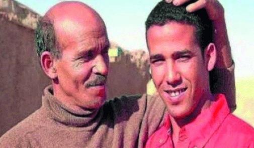 نجل مسؤول سام في البوليساريو: الجزائر اختطفت والدي للتستر عن انتهاك حقوق الإنسان