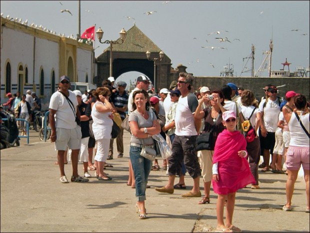 سياحة.. خطة لتعزيز الصورة الايجابية للمغرب