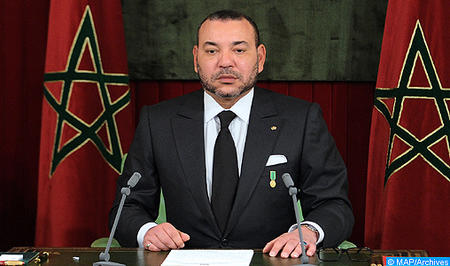 الملك محمد السادس للمغاربة: عليكم أن تحكموا ضمائركم في الانتخابات