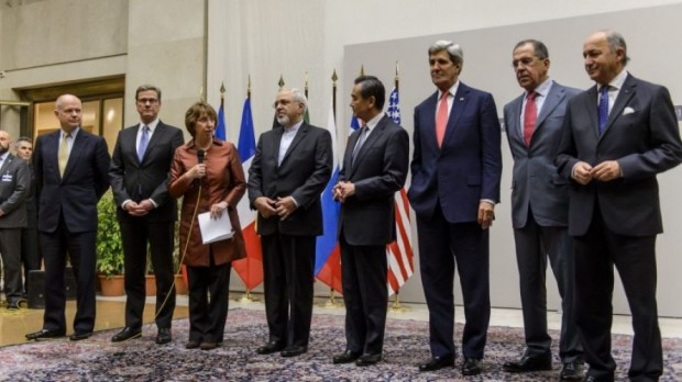 فيينا.. الإعلان رسميا عن الاتفاق النووي مع إيران