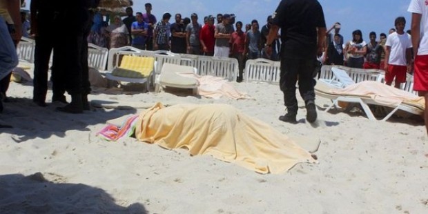 هجوم سوسة في تونس.. توقيف 8 أشخاص بينهم امرأة