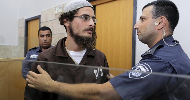 إسرائيل.. أول اعتقال إداري بحق يهودي متطرف على خلفية مقتل الرضيع