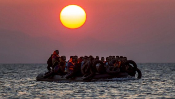 الأمم المتحدة تطالب اثينا بمساعدتهم.. ارتفاع كبير في عدد المهاجرين إلى اليونان