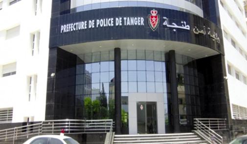 أمن طنجة: تقديم 67 ألف شخص إلى القضاء