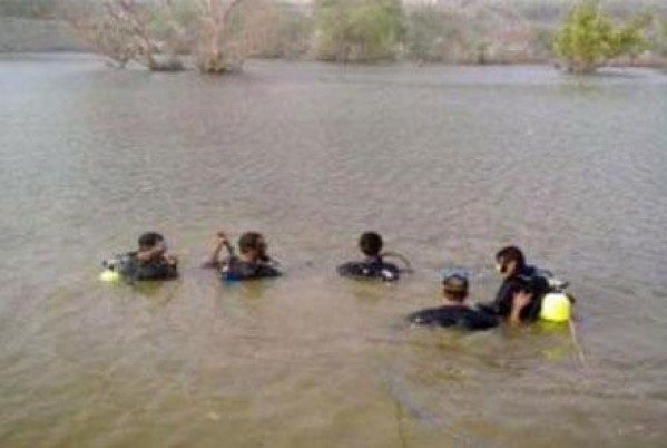 فيضانات واد آلفت في أزيلال.. انتشال 3 جثت من بين الضحايا