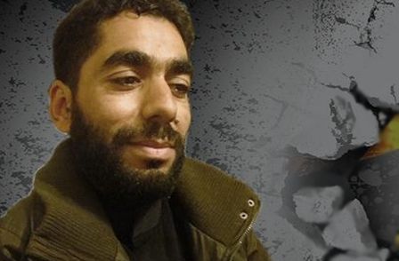 إدارة سجن القنطيرة: مصطفى الحسناوي يرفض العلاج