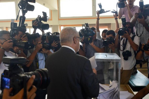 إعلام.. 94 أجنبيا يغطون الانتخابات في المغرب