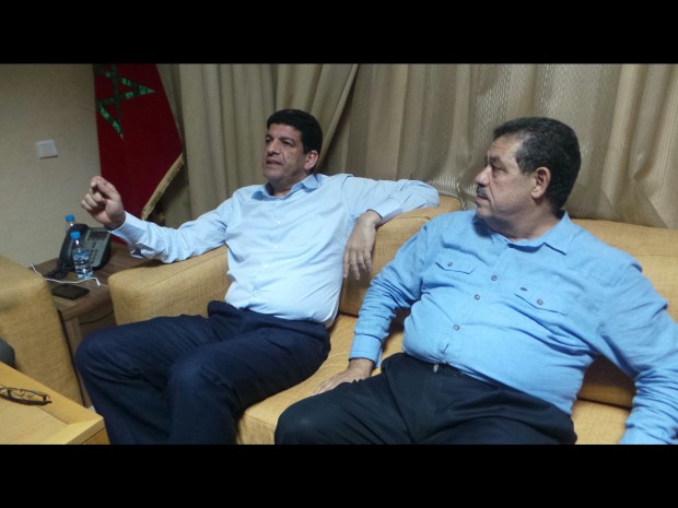 أحزب المعارضة: لا تحالف مع البيجيدي