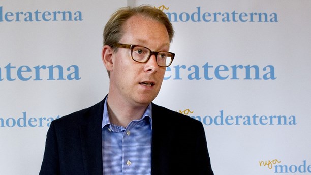 نائب رئيس البرلمان السويدي: الاعتراف بـ”الجمهورية الصحراوية” غير وارد