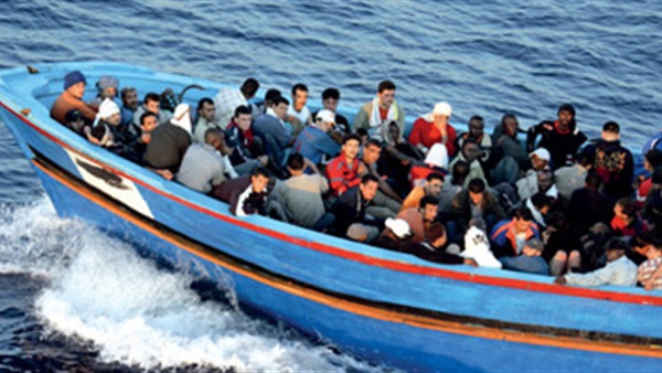 كانوا يحاولون الوصول إلى إسبانيا.. إنقاذ 115 مهاجرا مغربيا