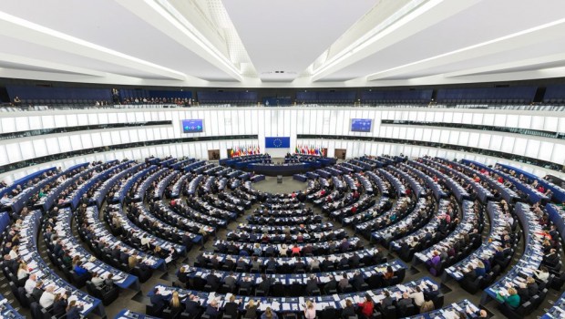 البرلمان الأوروبي.. صفعة جديدة للبوليساريو والجزائر