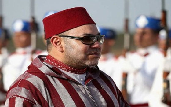 الملك محمد السادس: المغرب مستعد لوضع تجربته في خدمة شركائه