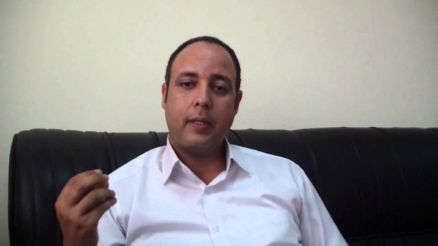 عادل بنحمزة: الداخلية تخوض حربا بالوكالة ضدنا والاستقلال يتعرض للابتزاز