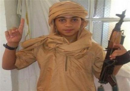مفاجأة.. أصغر داعشي في العالم شقيق أباعوض معتقل في المغرب منذ شهر