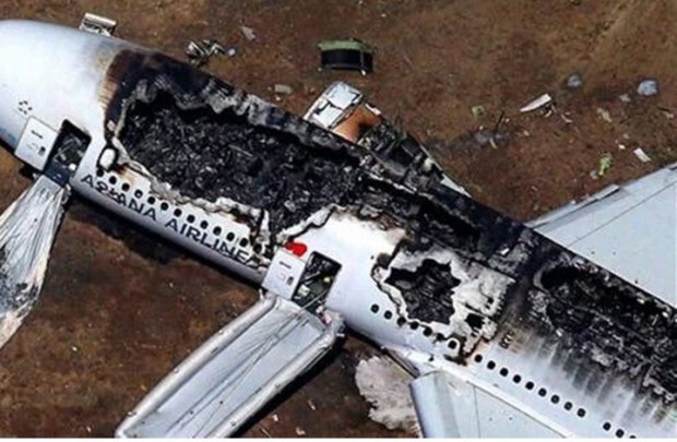 ديلي ميل: قنبلة أسقطت الطائرة الروسية في مصر