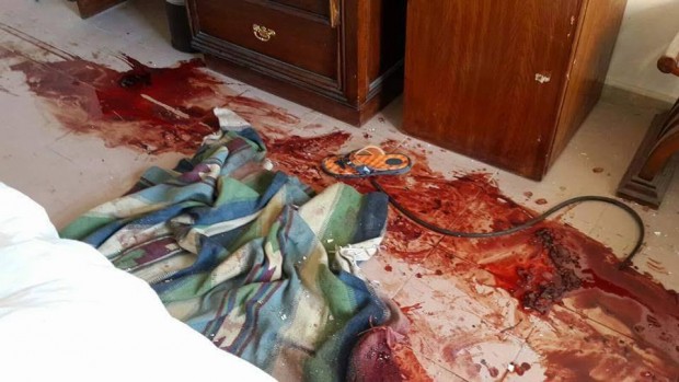 قاض و3 رجال شرطة.. 4 قتلى في انفجار استهدف فندقا في مصر (صور)