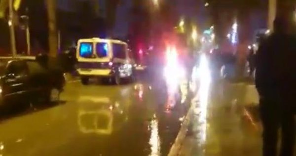 حصيلة أولية لتفجير تونس.. 11 قتيلا