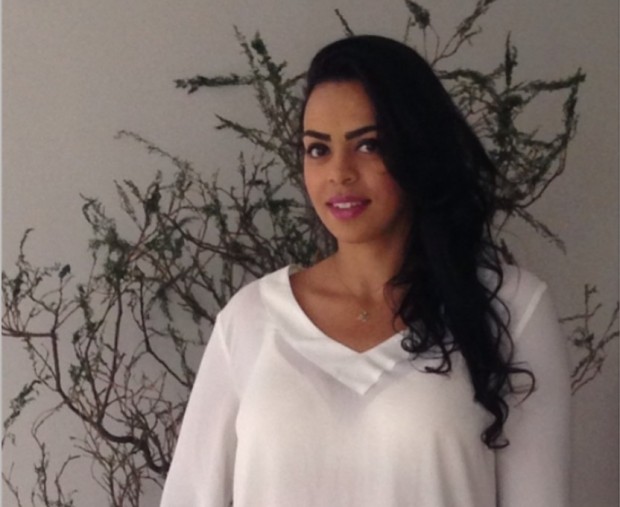 مسابقة منظمة المرأة العربية.. مريم الرايسي تفوز بجائزة “أفضل إنتاج إعلامي”