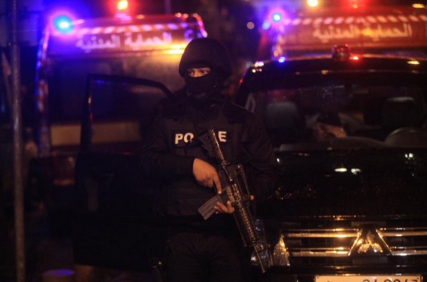 بعد هجوم إرهابي.. إعلان حالة الطوارئ في تونس