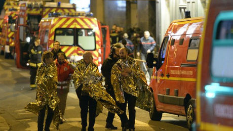 إرهاب.. مغربي ضمن ضحايا تفجيرات باريس