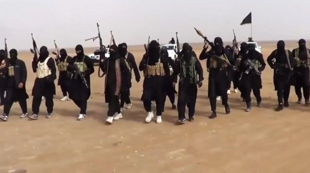 خطر داعش.. “معاق” إسباني جند أكثر من 200 مغربي وإسباني