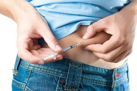 داء السكري.. وزارة الصحة تكفلت بـ31 في المائة من المصابين