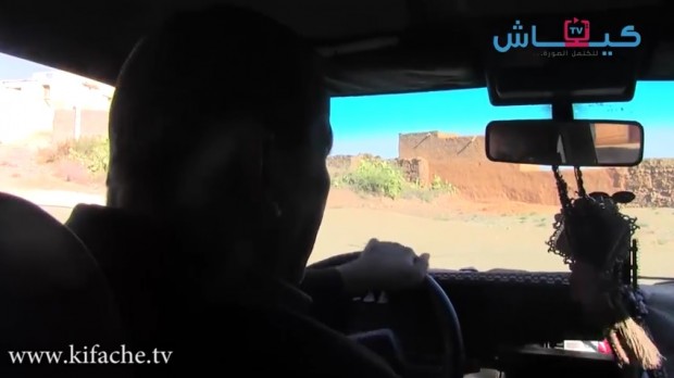 زار المغرب مرات عديدة.. كيفاش في قرية منفذ عمليات باريس (فيديو)