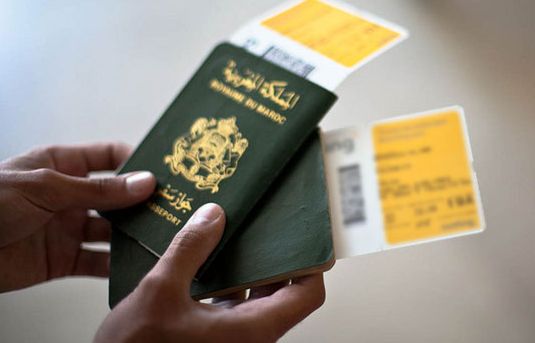 قنصلية فرنسا: لا تغيرات في تأشيرة شنغن للمغاربة