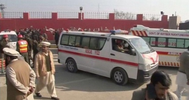 باكستان.. 21 قتيلا في هجوم على جامعة