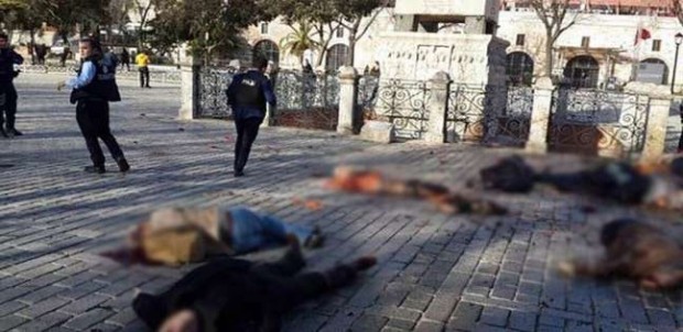 ترجيح مسؤولية داعش.. ألمان ونرويجيون بين ضحايا تفجير إسطنبول