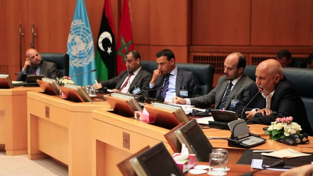 جريدة إسبانية: المغرب لعب دورا رائدا في الملف الليبي