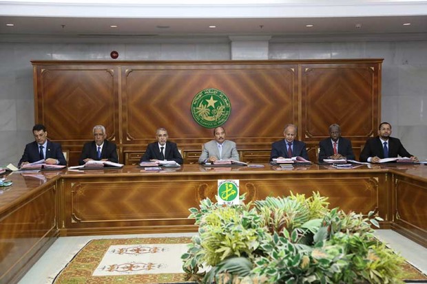 الحكومة الموريتانية: العلاقات مع المغرب جيدة
